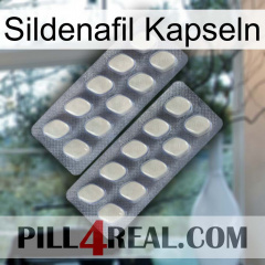 Sildenafil Capsules 07